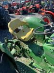 Part Number: John Deere 1020