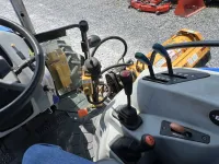 New Holland WORKMASTER 75 T4A