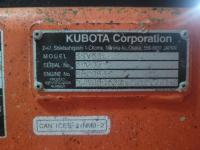 Kubota SSV65HFR