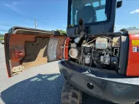 Kubota KX040-4R3