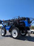 New Holland SP310F