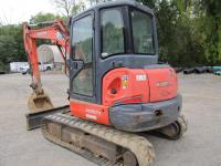 Part Number: Kubota KX057-4R3AP