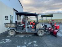 Kubota RTV1140CPX