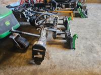 Part Number: John Deere PR72