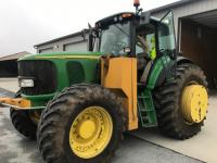 John Deere 7320