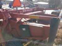 New Holland 209F