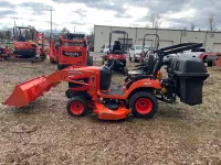 Kubota BX2670