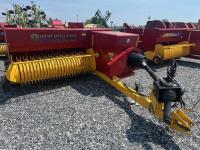 New Holland 275