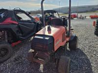 Kubota F3990