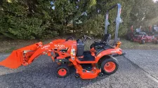 Kubota BX1880V-1