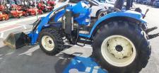 New Holland TC45DA