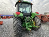 Part Number: John Deere 6415