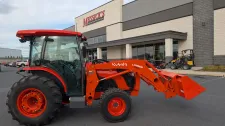 Kubota MX5400HSTC