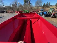 Stoltzfus Spreader CU80