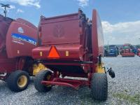 New Holland ROLL-BELT 450