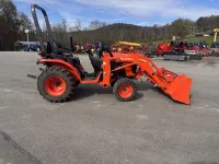 Kubota B2601HSD-1