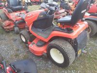 Kubota GR2020