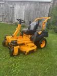Cub Cadet ProZ 100