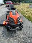 Husqvarna TS354XD
