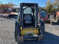 New Holland L316
