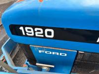 Ford 1920