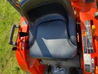 Kubota B7300HSD