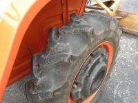 Kubota B6200D