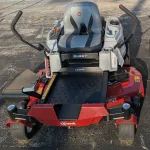 Exmark QZE725GKC50200