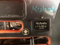 Part Number: Kubota ZD25-60