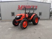 Kubota M6060HD