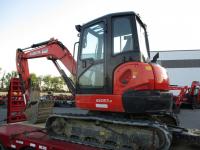 Kubota KX057-4R3A