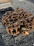 Part Number: Grouser 10.00X16.5