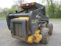 Part Number: New Holland LS185.B