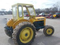 Ford 4000