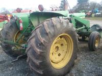 John Deere 2630