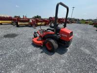 Kubota ZD331LP-72