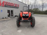 Kubota M6060HD