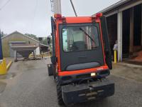 Kubota R420