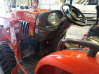Kubota L3560HST