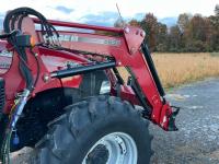 Case-IH FARMALL 120C