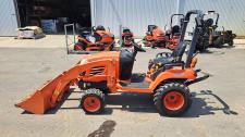 Kubota BX2350D