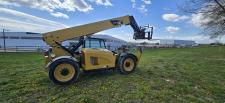 Cat TL943