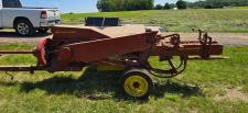 New Holland 273
