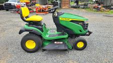 John Deere S240