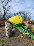 Yetter 1600