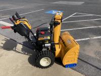 Cub Cadet 3x28