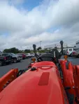 Kubota L3302HST-50