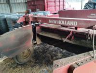 Part Number: New Holland DISCBINE 210RSTD