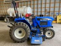 New Holland TC30