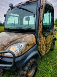 Kubota RTV1100CR